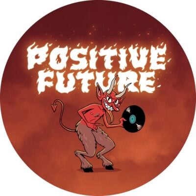 No Devils In The House EP