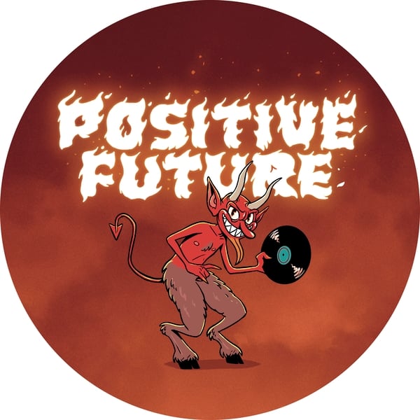 No Devils In The House EP