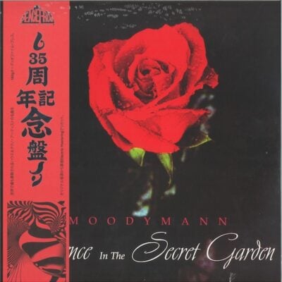 Silence In The Secret Garden