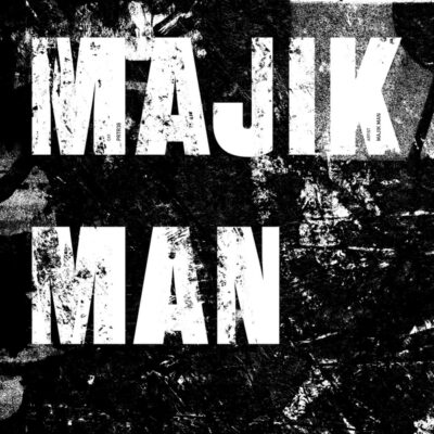 Majik Man