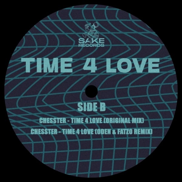 Time 4 Love Remixes