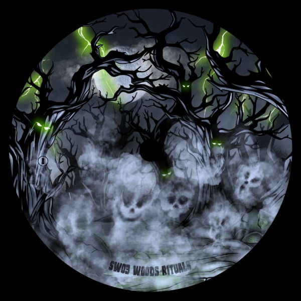 SW003_2_600 Woods Ritual