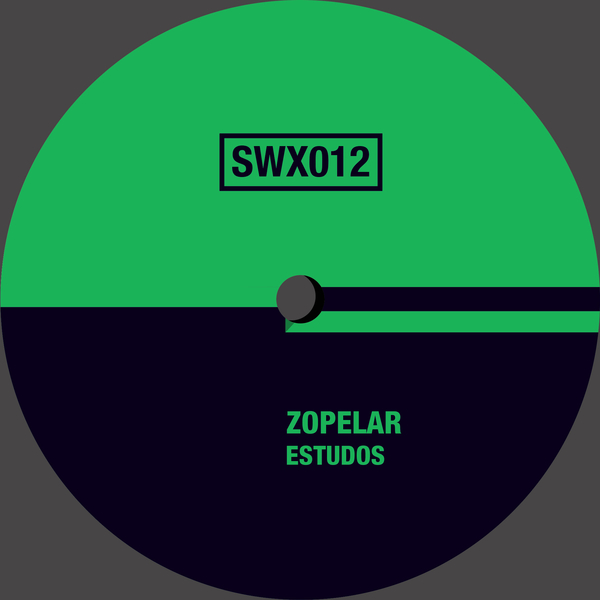 Estudos (Incl. Byron The Aquarius Remix)
