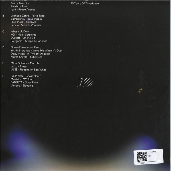 TD10LP_2_600 TD10 LP