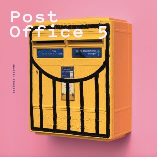 Post Office 5