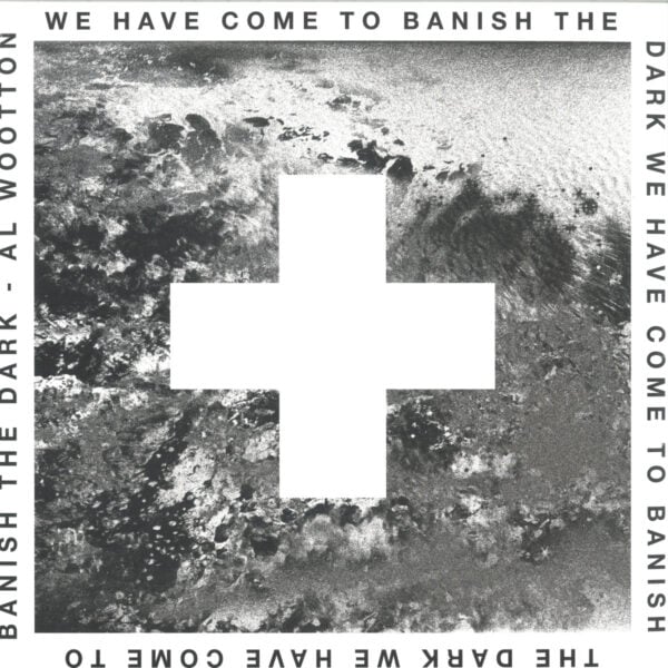 We Have Come To Banish The Dark LP 2x12"