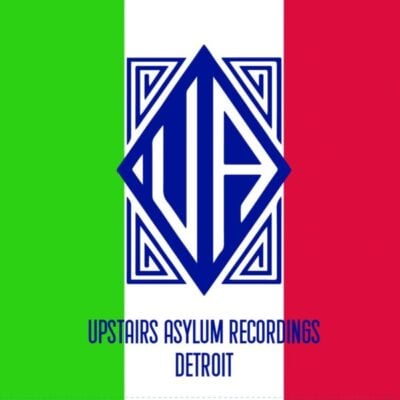 Various - D-Rtmo313 EP