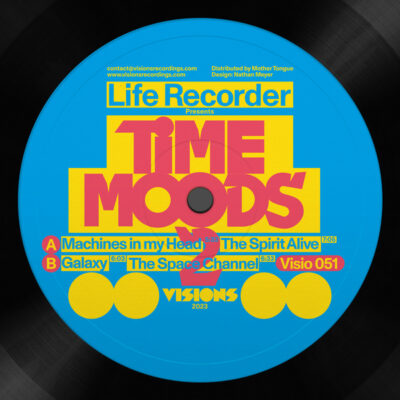VISIO051_1_600 Time Moods EP 2