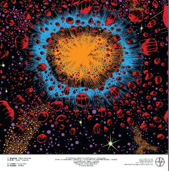 The Void Project V.P.006