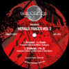 Herald Traccs Vol. 2