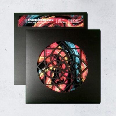 Heading In A Backwards Direction LP