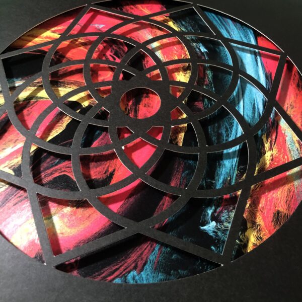 Heading In A Backwards Direction LP