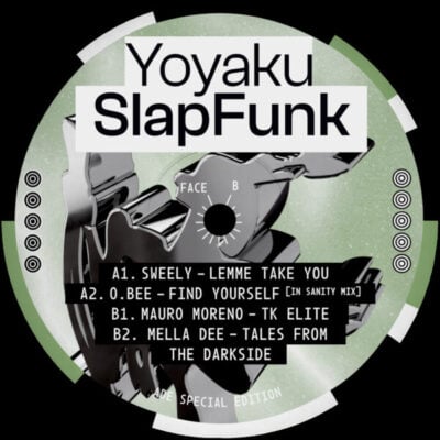 Yoyaku Slapfunk