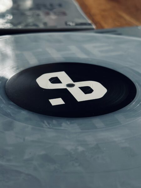 image1 (1) Strange Weather : A Different Kettle Of Fish (Marbled Edition)