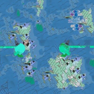 Acid Sampler Part Two