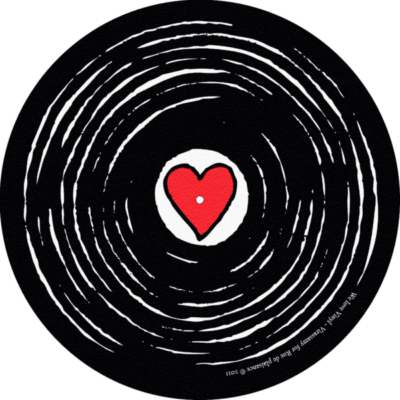 We Love Vinyl