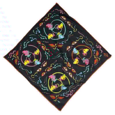 JIGIT - Zenzitiv Phoenix Bandana