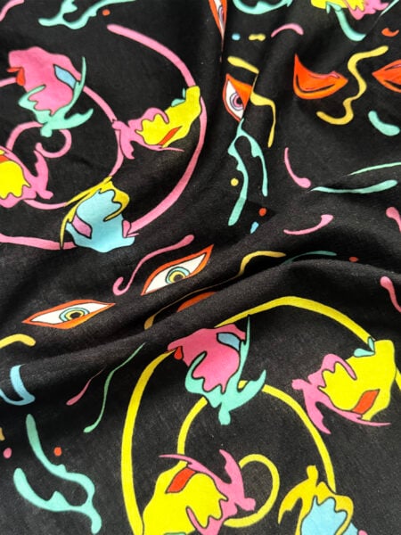 JIGIT - Zenzitiv Phoenix Bandana