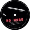 No More EP