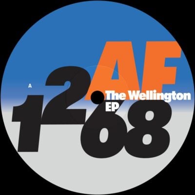 The Wellington EP