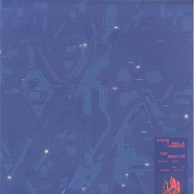 Time Sensitive: Unreleased Sounds From The Otherworld Archives