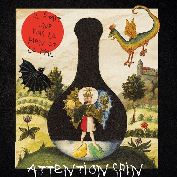 Il était une fois : Le Bien, Le Mal.