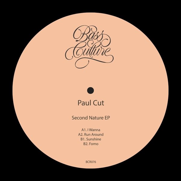 BCR076_1_600 Second Nature EP