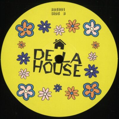 Vol 1 - De La House