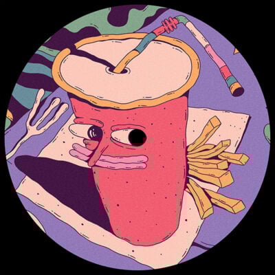 The Talkbox Track EP