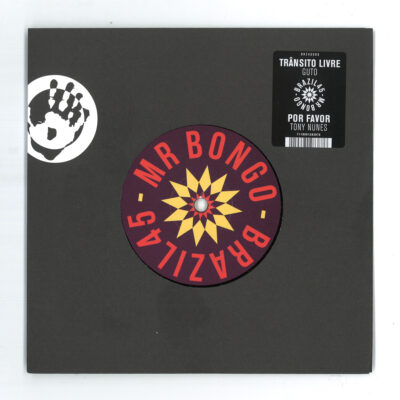 TRANSITO LIVRE / POR FAVOR