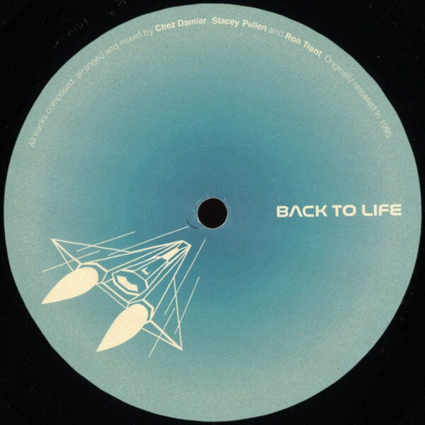 BTL012 Forever Monna (2021 edition)