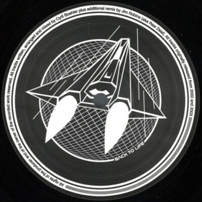 BTL021 The Best of Tweak