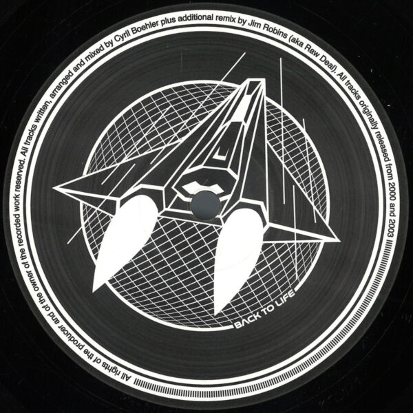 BTL021 The Best of Tweak