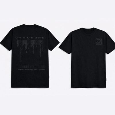 Focal Point Vol.6 - 25 Years T-Shirt Compilation