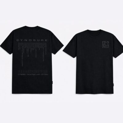 Focal Point Vol.6 - 25 Years T-Shirt Compilation