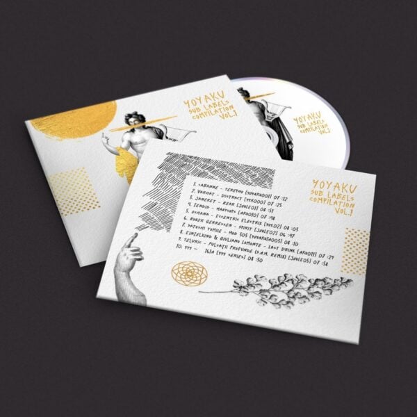 Yoyaku Sub Labels Compilation Vol. 1