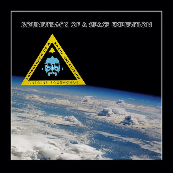 Soundtrack of a Space Expedition