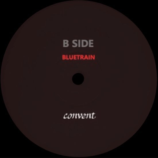 SCIENTIST MEETS J GABRIEL IN THE BIG CITY (Steve O'Sullivan & Bluetrain Special Edition Dubs)