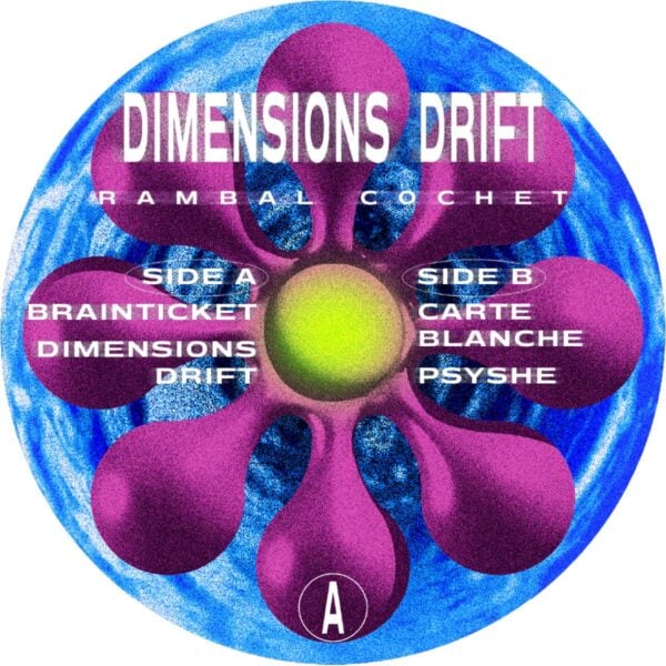 Dimensions Drift