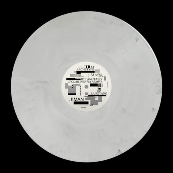 Langtang EP (Polar Inertia Remix)