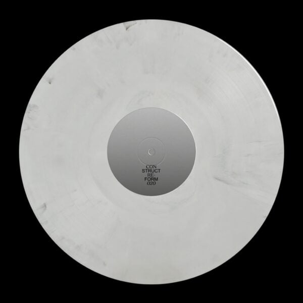 Langtang EP (Polar Inertia Remix)