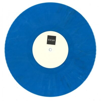 Crue 7 ⟨Kyle Hall remix⟩