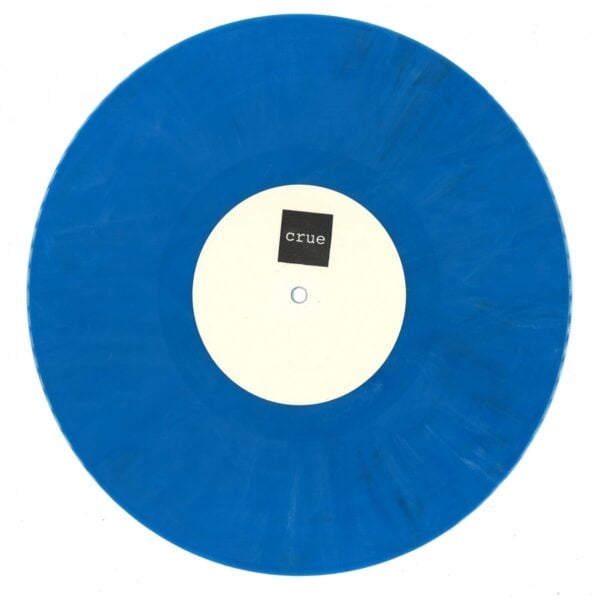 Crue 7 ⟨Kyle Hall remix⟩