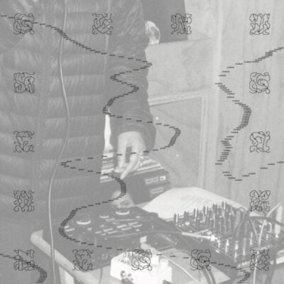 Seamstress Clock Remixes