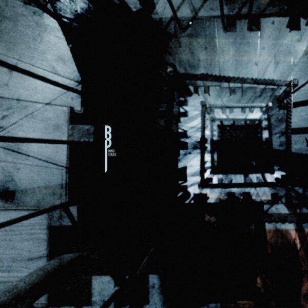 Cover-SideA Island Of Being