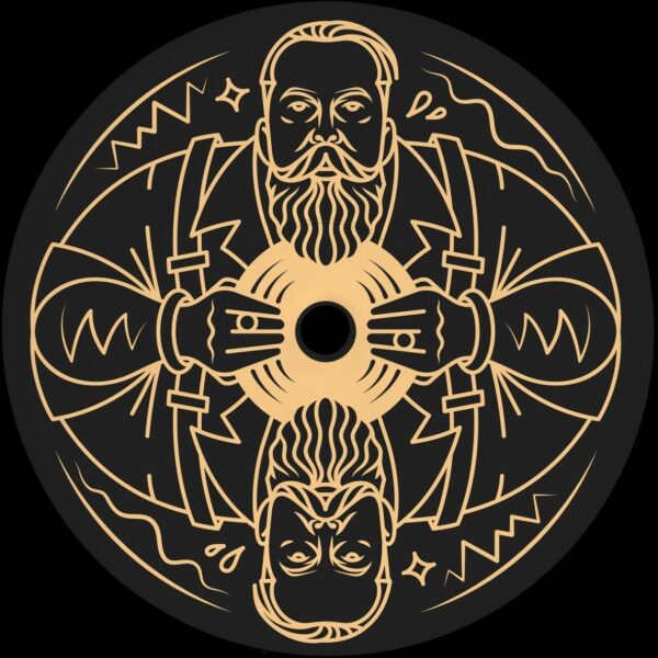 DISDAT0051_B Vol. V