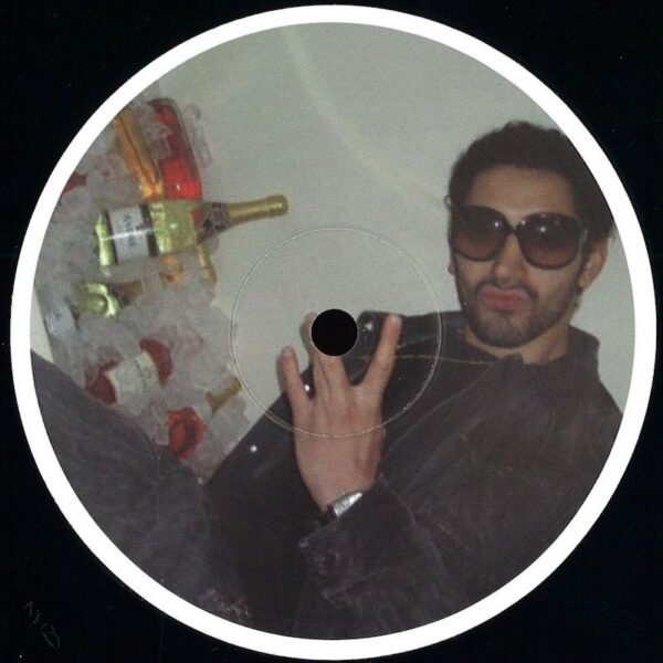 T'es Plus Le Même Depuis Que T'as Changé EP