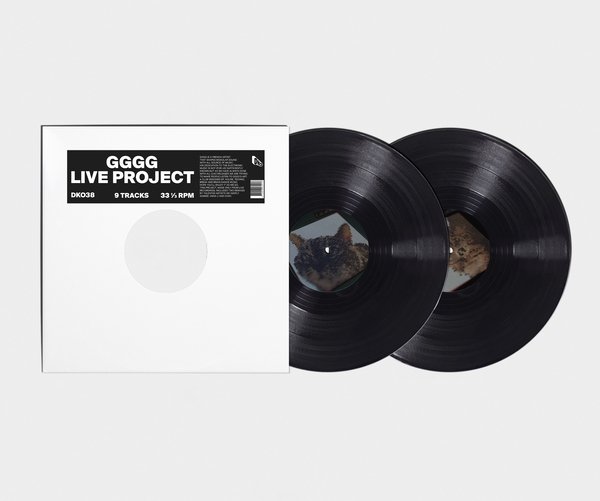 LIVE PROJECT