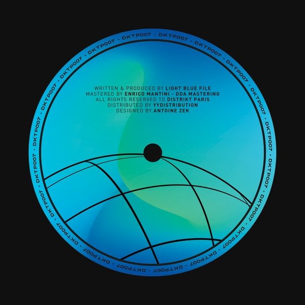 Fourth Of The Punk EP