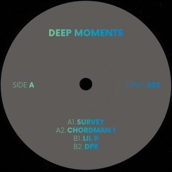 Deep Moments 002